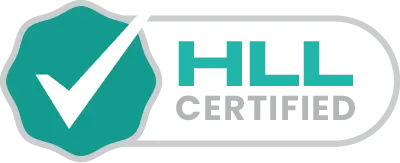 HHL Badge