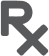 Rx icon