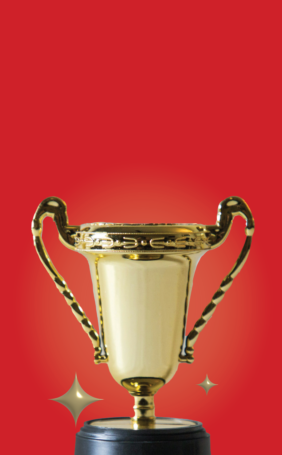 Review Reward Trophy