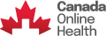 CanadaOnlineHealth logo