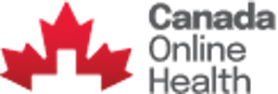 CanadaOnlineHealth logo